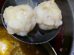 -蜀留香火锅·始于1999·原四川老火锅(白堤路店)