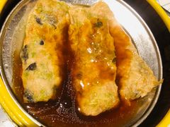 -金香匯晚茶(浑南店)