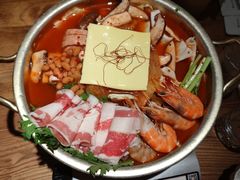 -TAIFORKS 大福食堂·山葵烤肉料理·拌饭(宝安店)