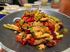 -紫光园烤鸭(前门大栅栏店)