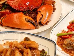 -喜记避风塘炒辣蟹(旗舰店)