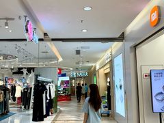 -顺联广场(陈村店)