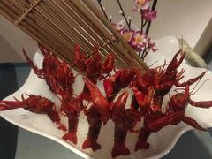 -尚海豆捞(乐虹坊店)