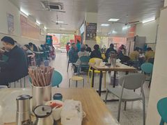 -陈记锅盖面(长江路店)