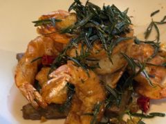 -兰溪小馆(东直门簋街店)