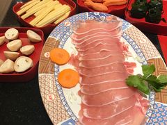 牛肉-Mk 泰式自助火锅