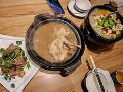 -陶德砂锅(蜀汉路店)