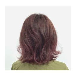 -MY HAIR ARDOR