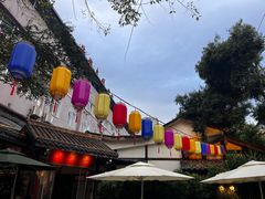 -院8里·小聚园老川菜(九眼桥店)