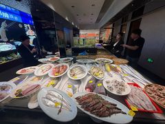 -小厨师·二十年沈家门小海鲜(百井坊巷店)