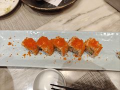 -月下料理(楷林IFC店)
