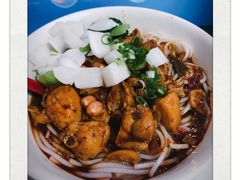 -南京工业大学-东苑1食堂