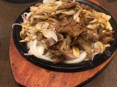 -老牌坊鲁菜名店(宽厚里店)