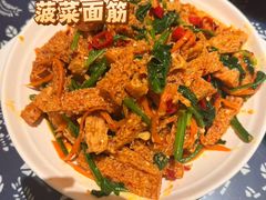 -清真·凡人居·融合餐厅(南山总店)