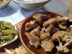 卤肥肠-周肥肠(江油总店)