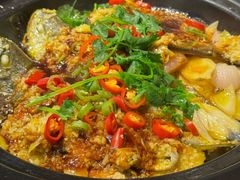 -阿超海鲜烧烤·在合肥火了15年海鲜烧烤品牌(望湖城店)