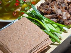 -魁盛居百年鲁菜馆(县西巷店)