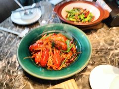 -2046湘味厨房(深圳湾店)