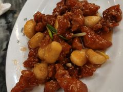 -安泰楼·佛跳墙创始人·传统闽味早茶·酒楼(三坊七巷闽菜地标店)