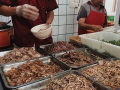 -龙鳞路第一家牛肉汤