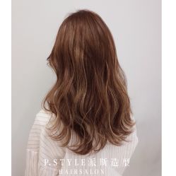 -P.STYLE派斯造型
