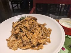 -北平盛世·新京菜·北京烤鸭(劲松·双井店)