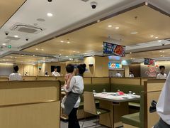 -海底捞火锅(江北万达商业广场店)