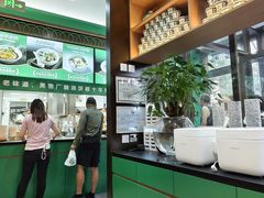 -黑窑厂糖油饼烤鸭·清真菜(旗舰店)