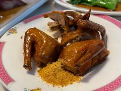 -东鑫记港式茶餐厅(南京东路店)