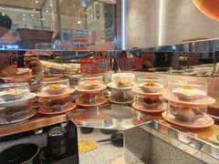 -争鲜回转寿司(中街大悦城店)