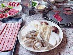 -高丽屋(天宁寺店)