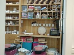 -艺彩阳光手工坊(大连恒隆广场店)