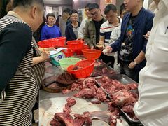 -标记美食新鲜猪杂(兴南大道店)