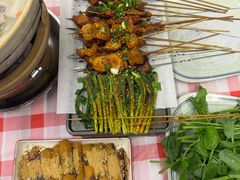 -霹雳火·重庆烧烤·江湖菜(解放碑店)