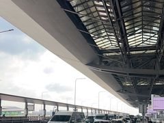 -曼谷素万那普国际机场