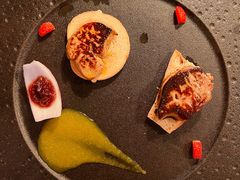 -火车头法国西餐厅