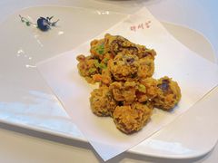 -醉辉皇原味海鲜江南菜(成都大魔方店)