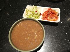 -百姓厨房(凤翔泥塑坊店)