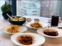 -富力丽思卡尔顿酒店·丽轩中餐厅