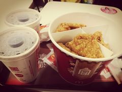 -麦当劳(广州新港东路第二分店)