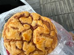 -文殊院宫廷糕点铺(人民中路连锁店)