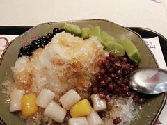 -鲜芋仙(观音桥大融城LG店)