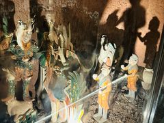 -洛阳古墓博物馆