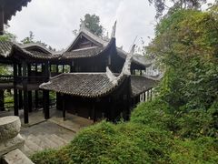 -阳明祠