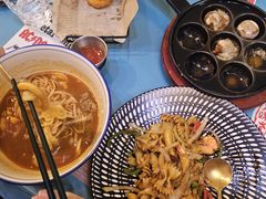 -My Way Town买味堂·东南亚餐厅(亦庄店)