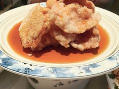 -孙家外婆•长春地标美食新名片(红旗街万达店)