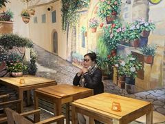 -萤火虫咖啡(后海店)