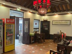 -鲁菜根·泰山菜(泰山店)