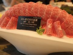 -曲水兰亭·兰亭·宴(上海虹桥店)