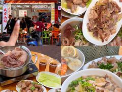 -老字號·桥下猪肚(龙眼南路店)